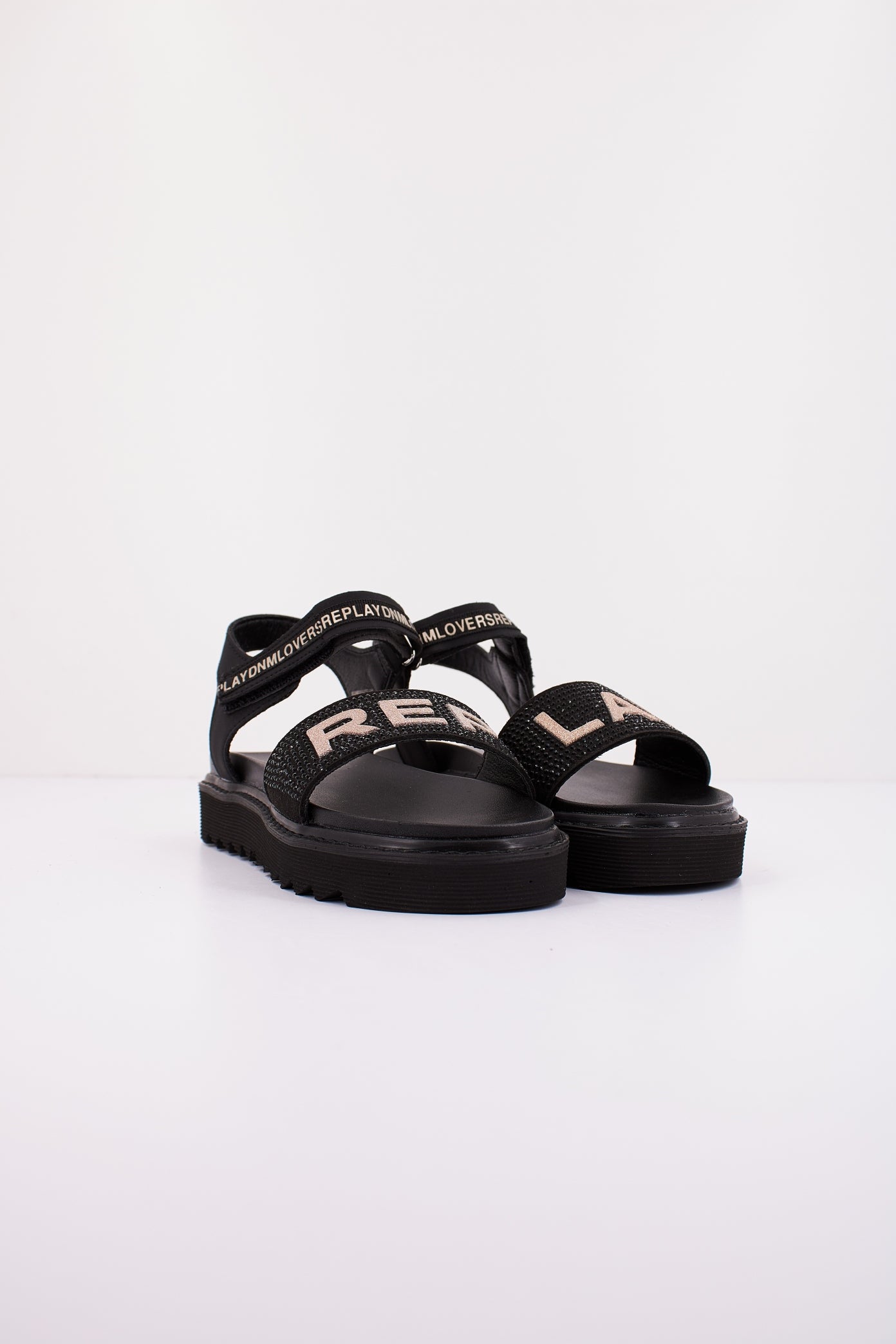 REPLAY JTS en color BLCKLTGLD  (2)