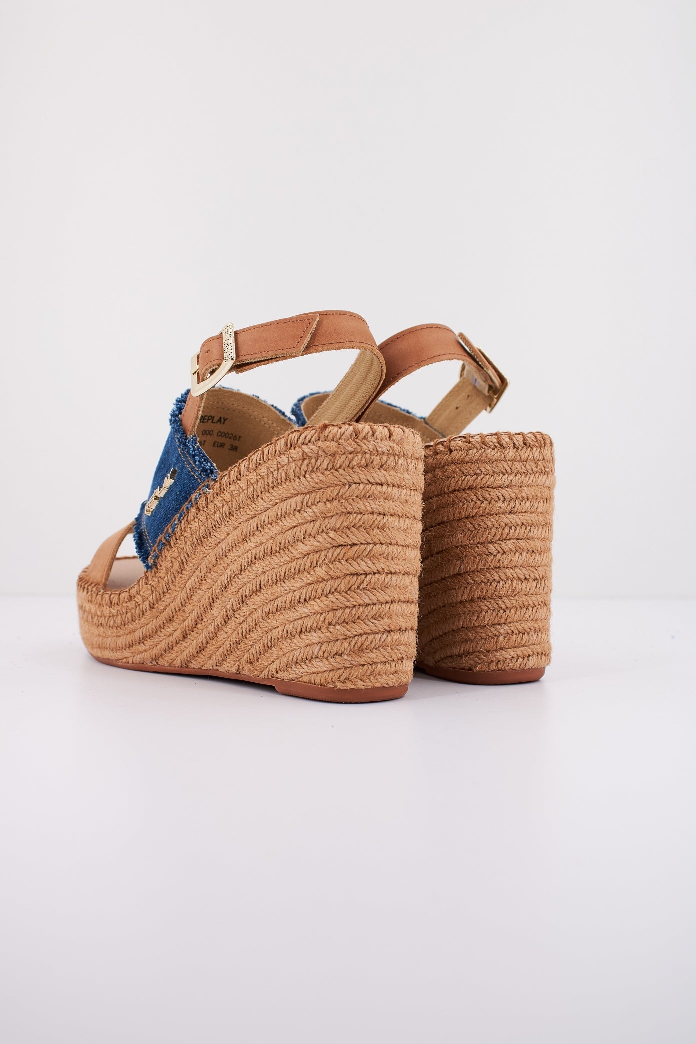 REPLAY RPGT en color DENIM  (3)
