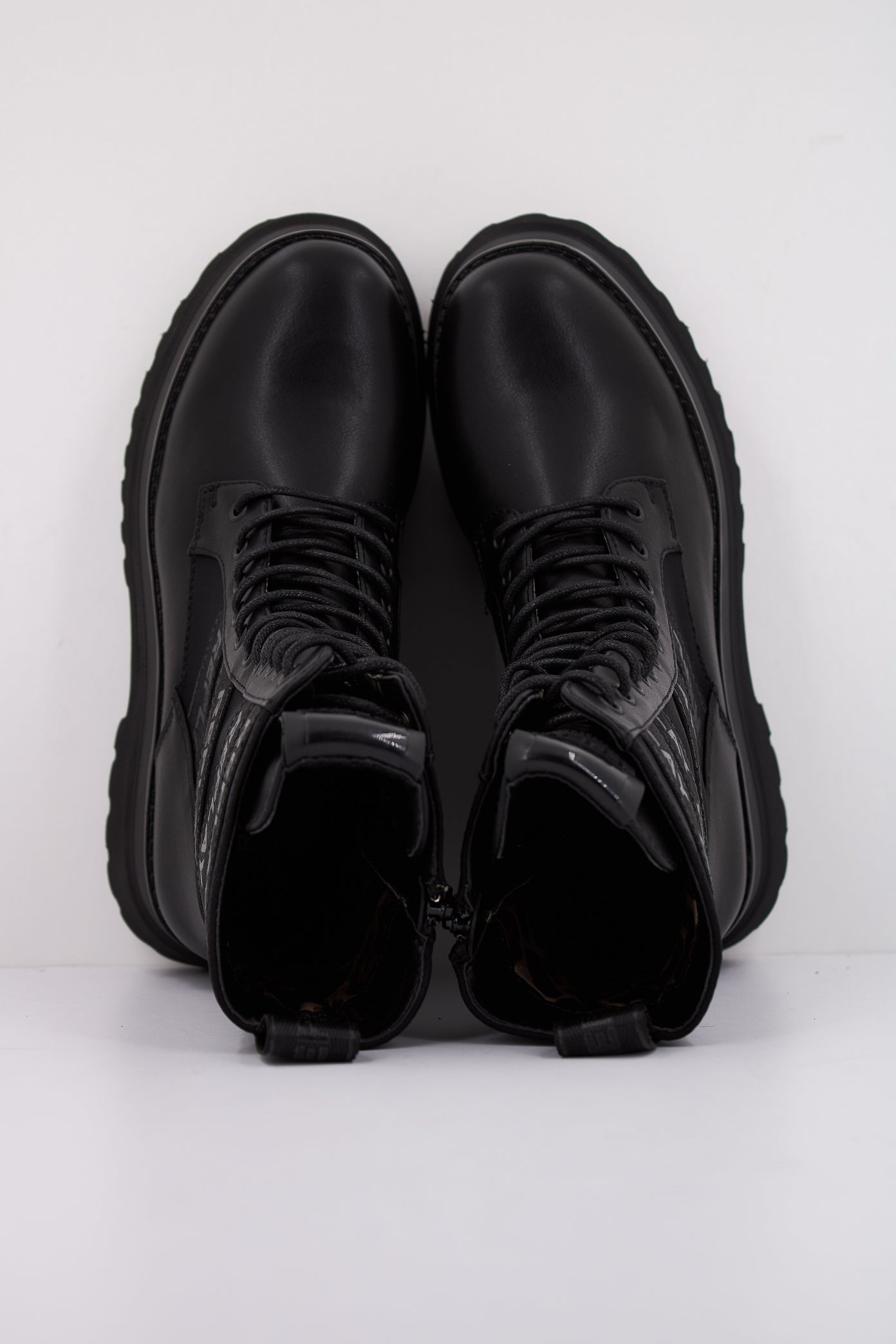 REPLAY ANY STRIPE en color BLACK  (3)