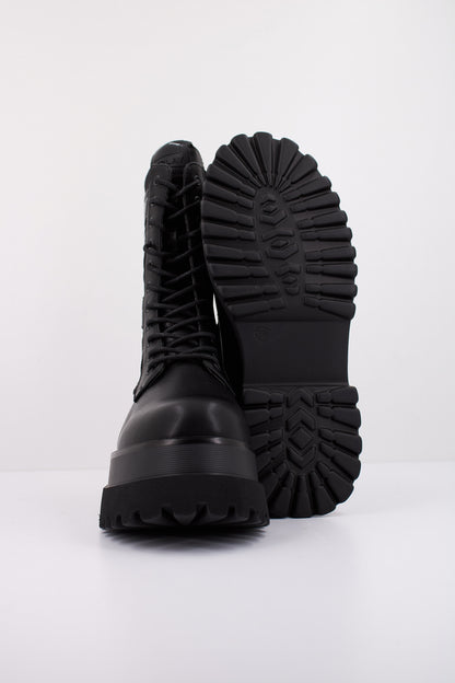 REPLAY ANY STRIPE en color BLACK  (5)