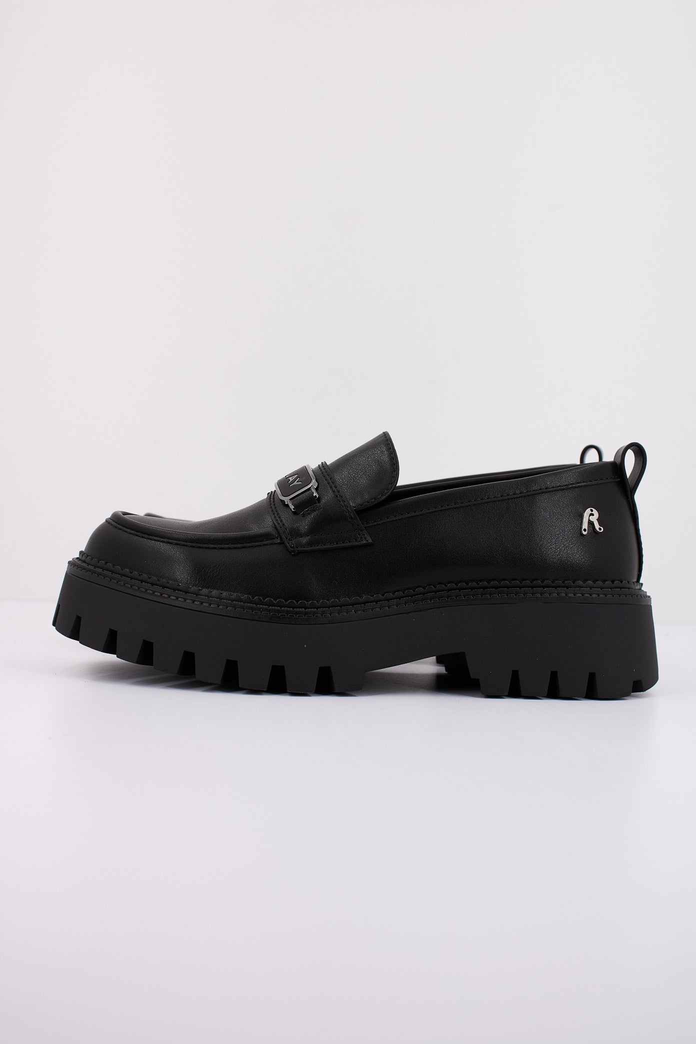 REPLAY RLS en color BLACK  (1)