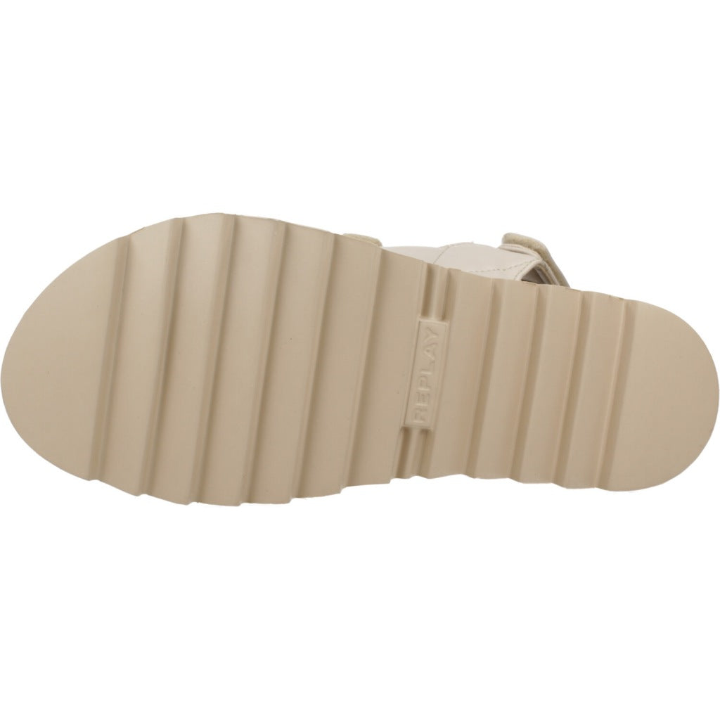 REPLAY NEW ALICANTE en color BEIGE  (6)