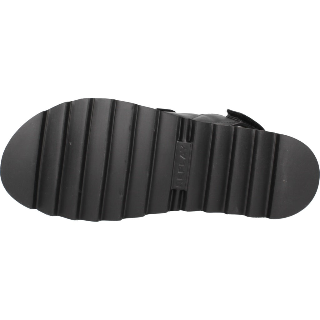 REPLAY NEW ALICANTE en color BLACK  (6)
