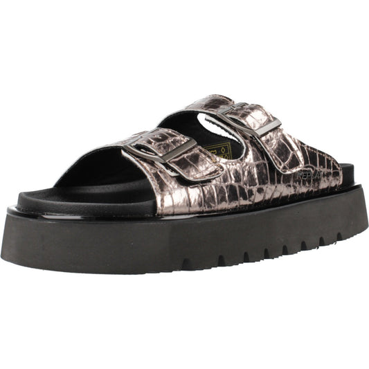REPLAY  MUDDY COCCO en color BRONZE  (1)