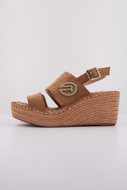 REPLAY SUSAN SLING en color BEIGE  (1)