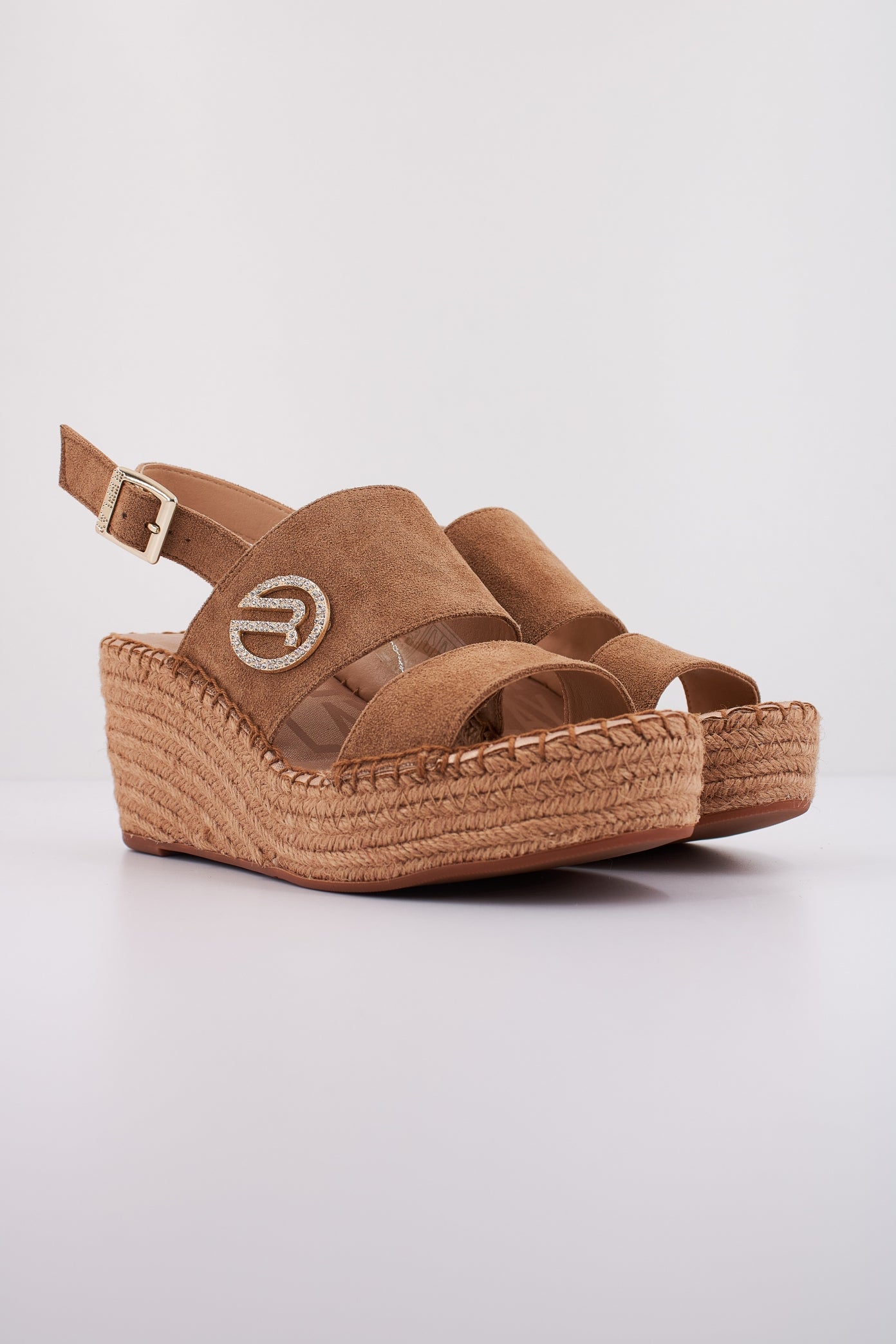 REPLAY SUSAN SLING en color BEIGE  (2)