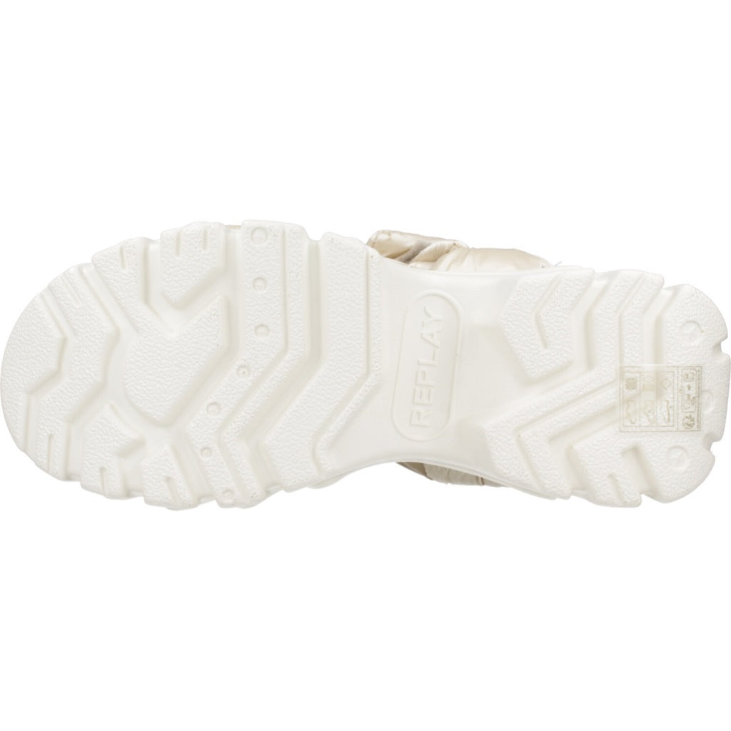 REPLAY JUYCE PADDY en color PLATIN  (6)