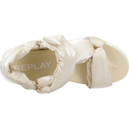 REPLAY JUYCE PADDY en color PLATIN  (7)