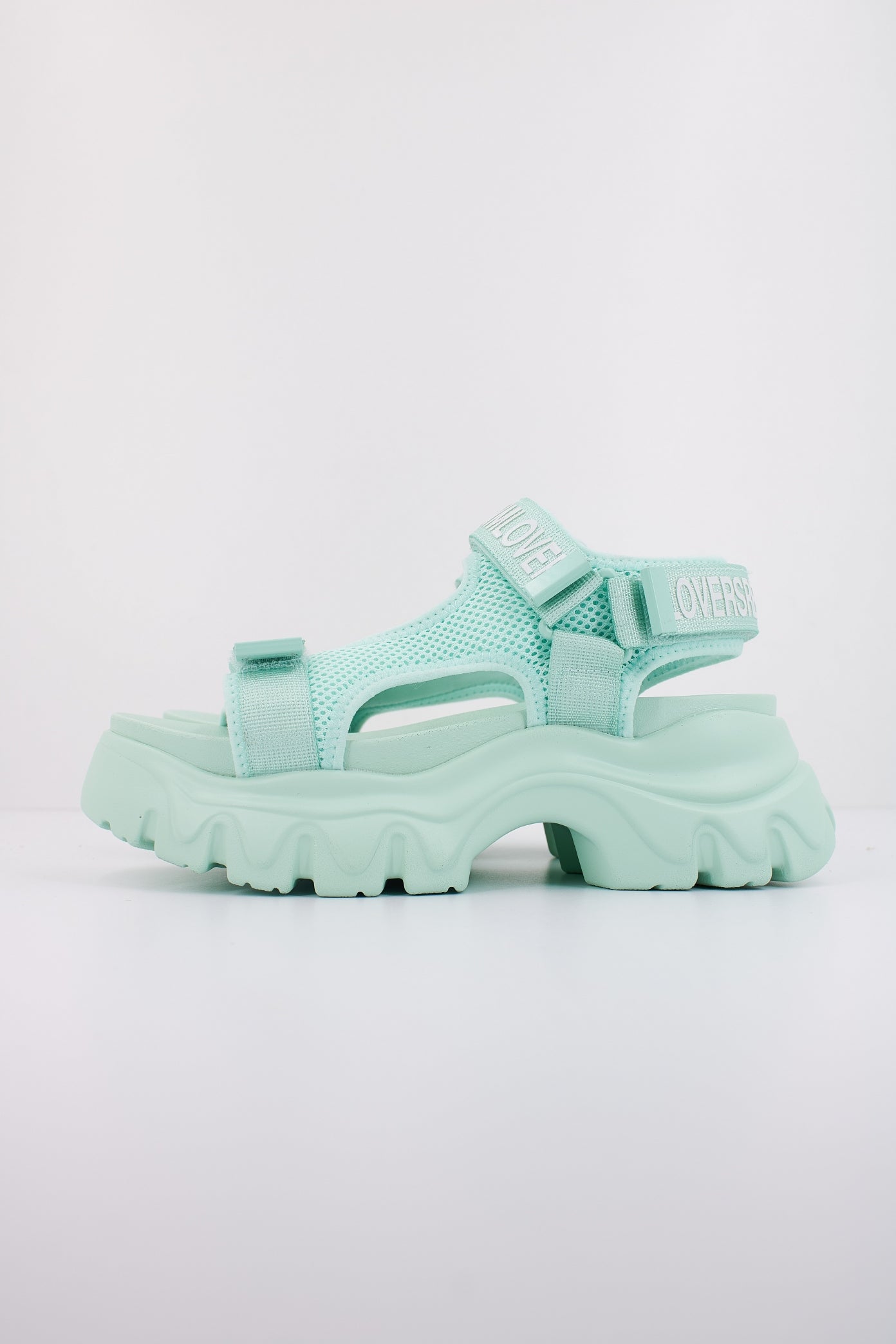 REPLAY JUYCE SPORTY en color AQUA  (1)