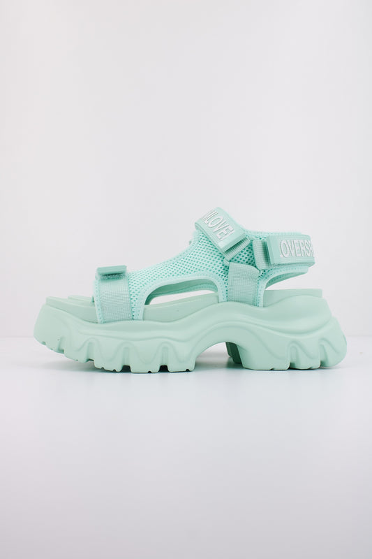 REPLAY JUYCE SPORTY en color AQUA  (1)