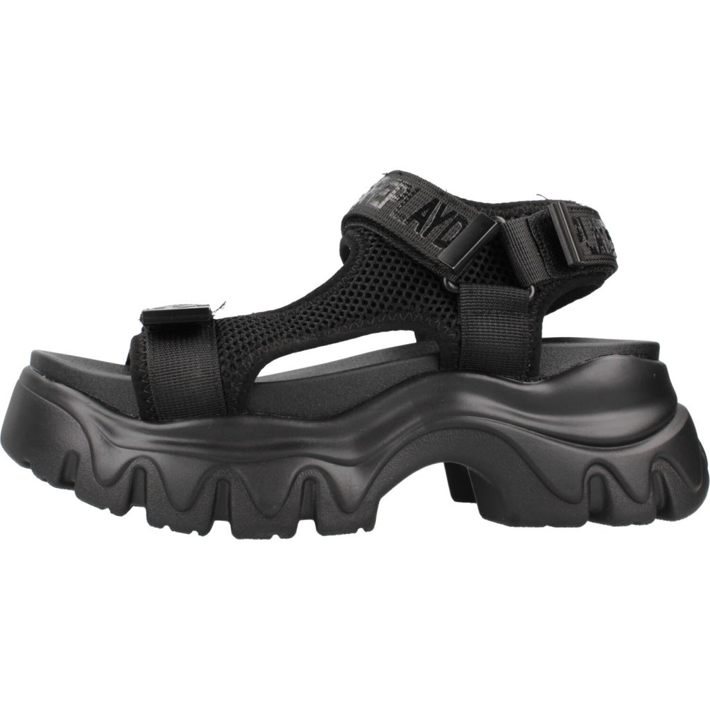 REPLAY JUYCE SPORTY en color BLACK  (2)