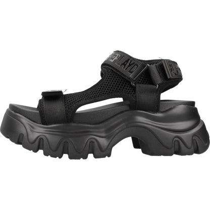 REPLAY JUYCE SPORTY en color BLACK  (2)