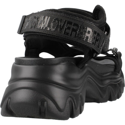 REPLAY JUYCE SPORTY en color BLACK  (3)