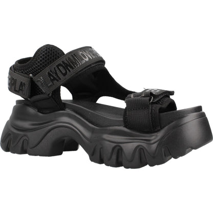 REPLAY JUYCE SPORTY en color BLACK  (5)