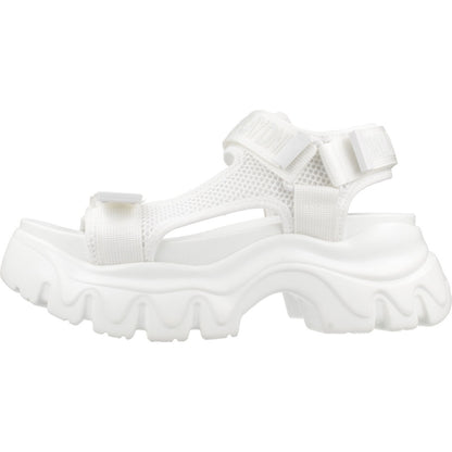 REPLAY JUYCE SPORTY en color WHITE  (2)