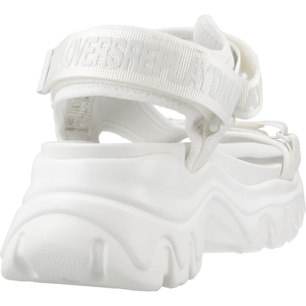 REPLAY JUYCE SPORTY en color WHITE  (3)