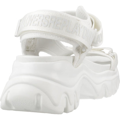 REPLAY JUYCE SPORTY en color WHITE  (3)
