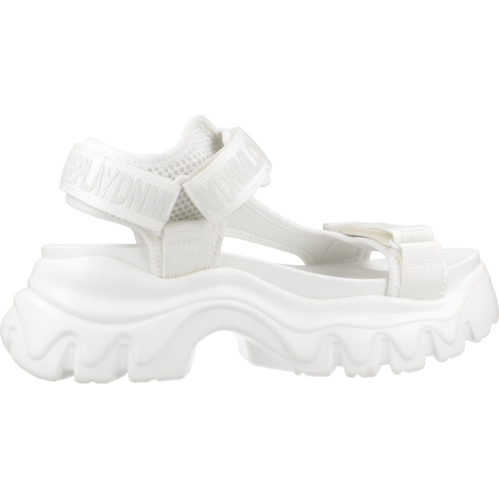 REPLAY JUYCE SPORTY en color WHITE  (4)