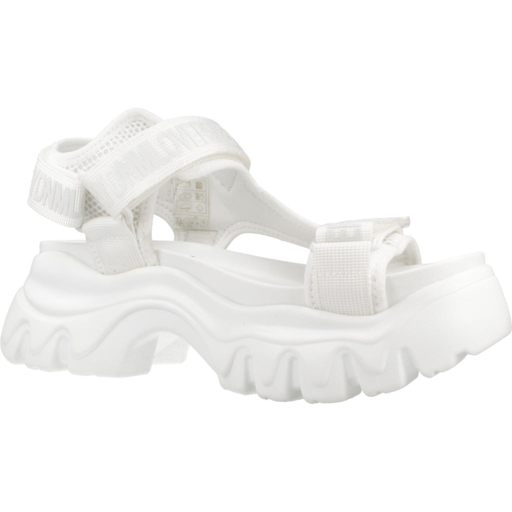 REPLAY JUYCE SPORTY en color WHITE  (5)