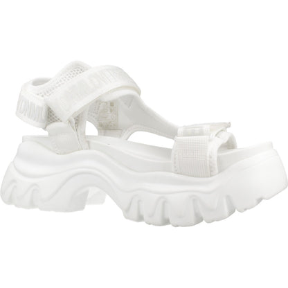 REPLAY JUYCE SPORTY en color WHITE  (5)