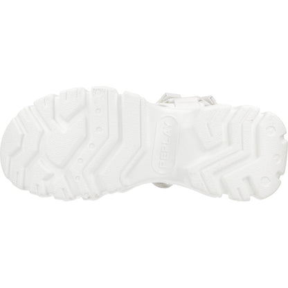 REPLAY JUYCE SPORTY en color WHITE  (6)
