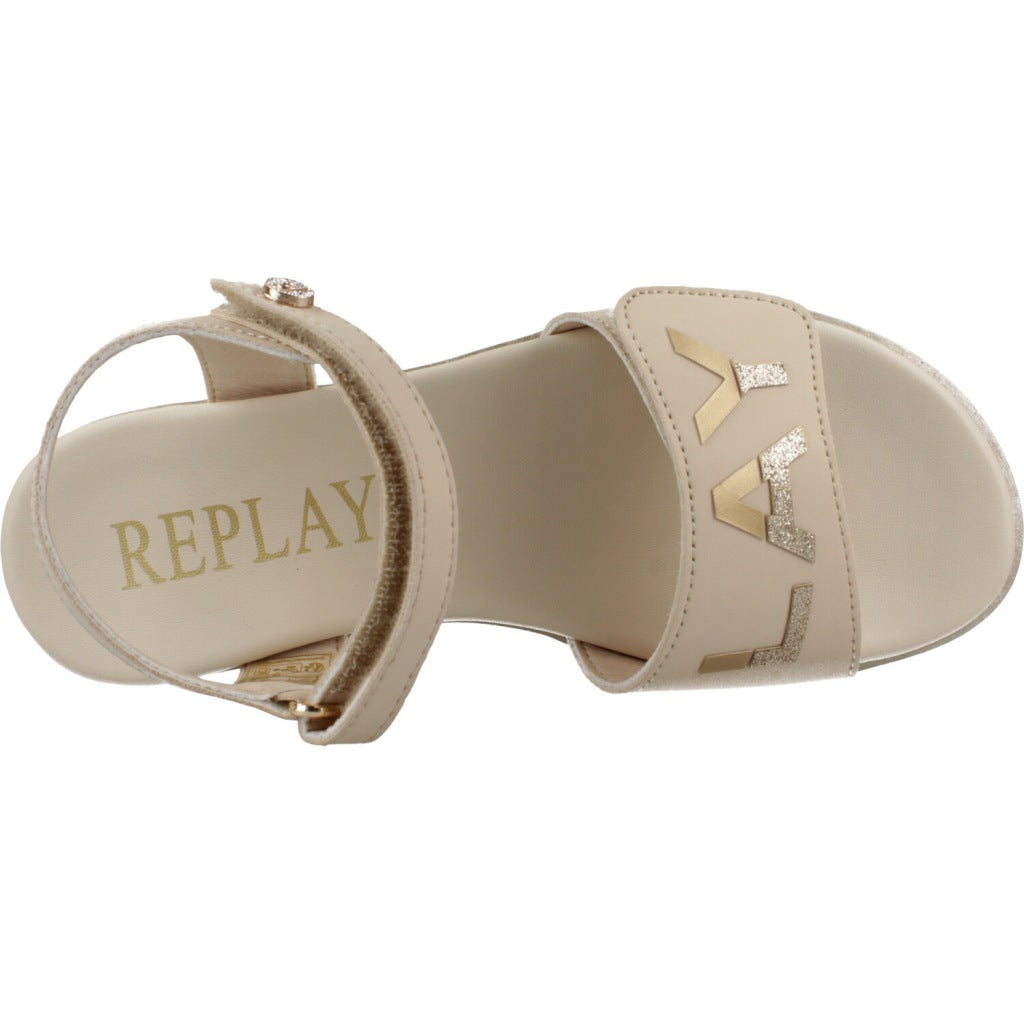 REPLAY JTS en color BGEGLD  (7)