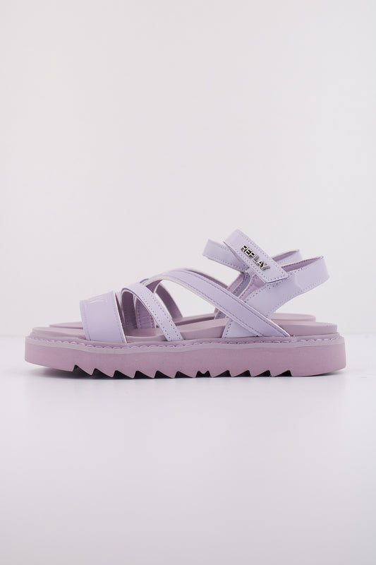 REPLAY JTS  en color LILAC  (1)