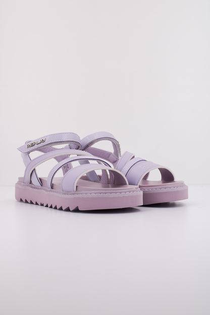 REPLAY JTS  en color LILAC  (2)