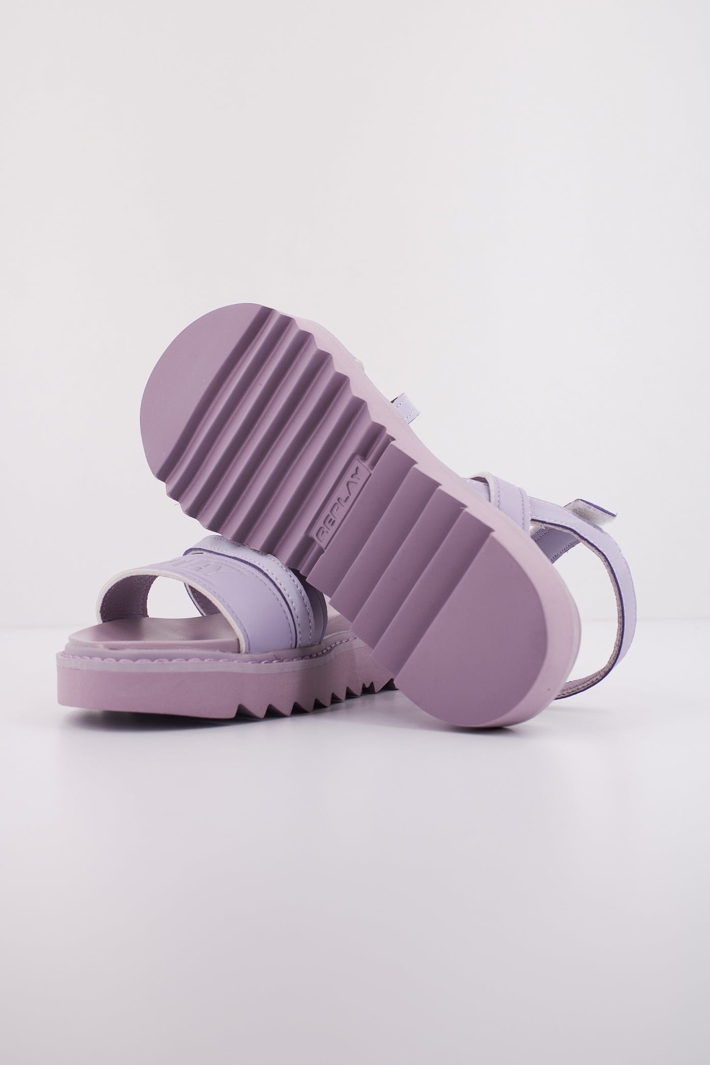 REPLAY JTS  en color LILAC  (5)