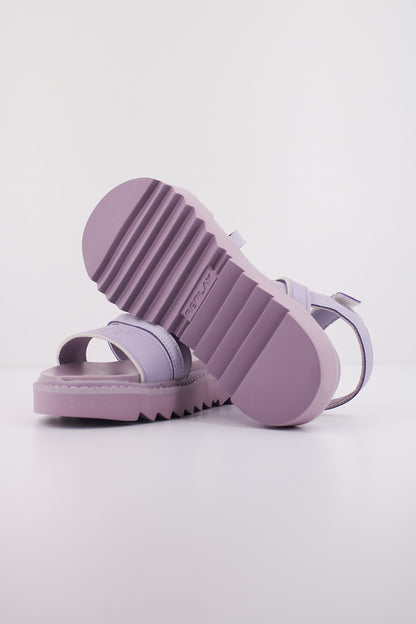 REPLAY JTS  en color LILAC  (5)