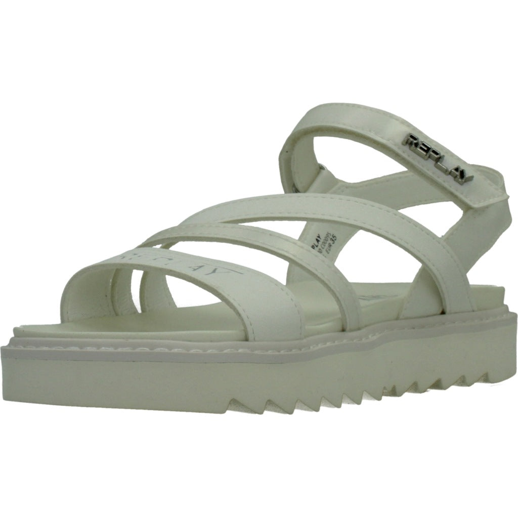 REPLAY JTS  en color WHITE  (1)