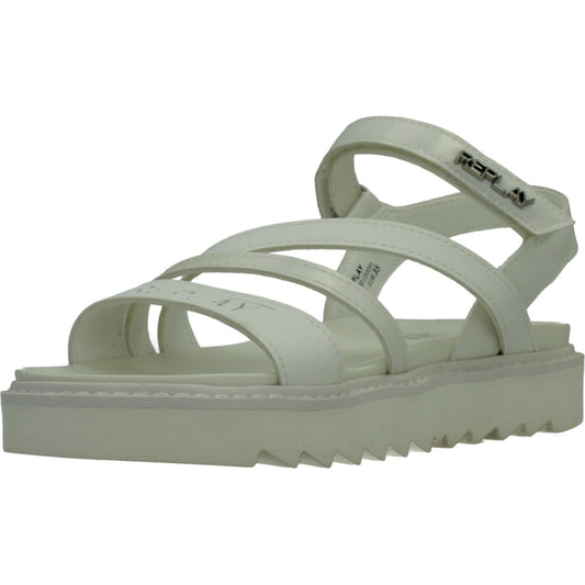 REPLAY JTS  en color WHITE  (1)