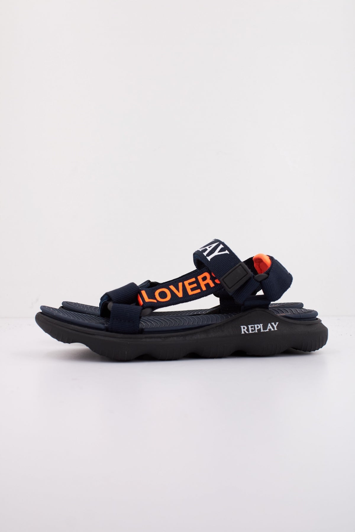 REPLAY SPACER  en color NVFLRG  (1)