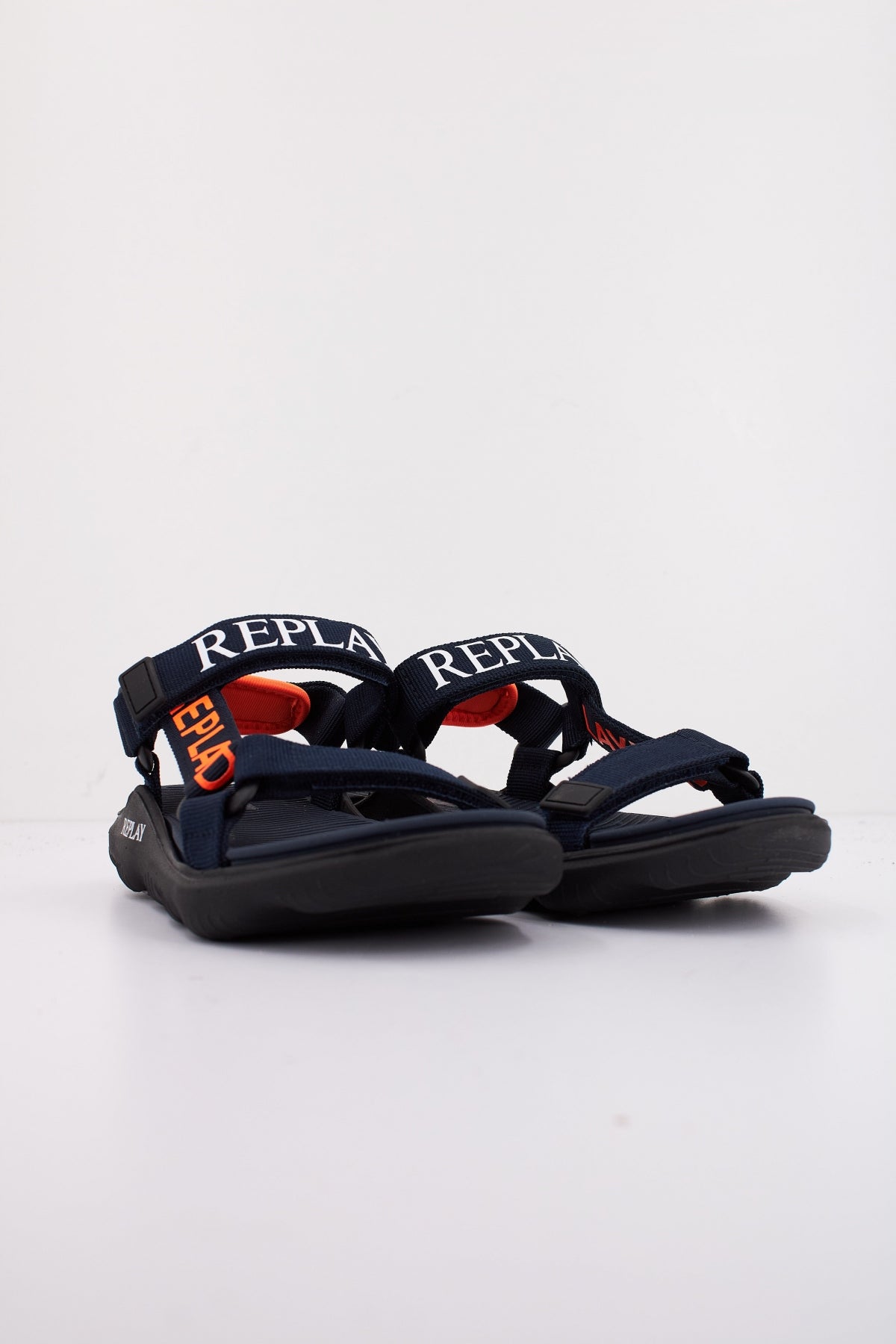 REPLAY SPACER  en color NVFLRG  (2)
