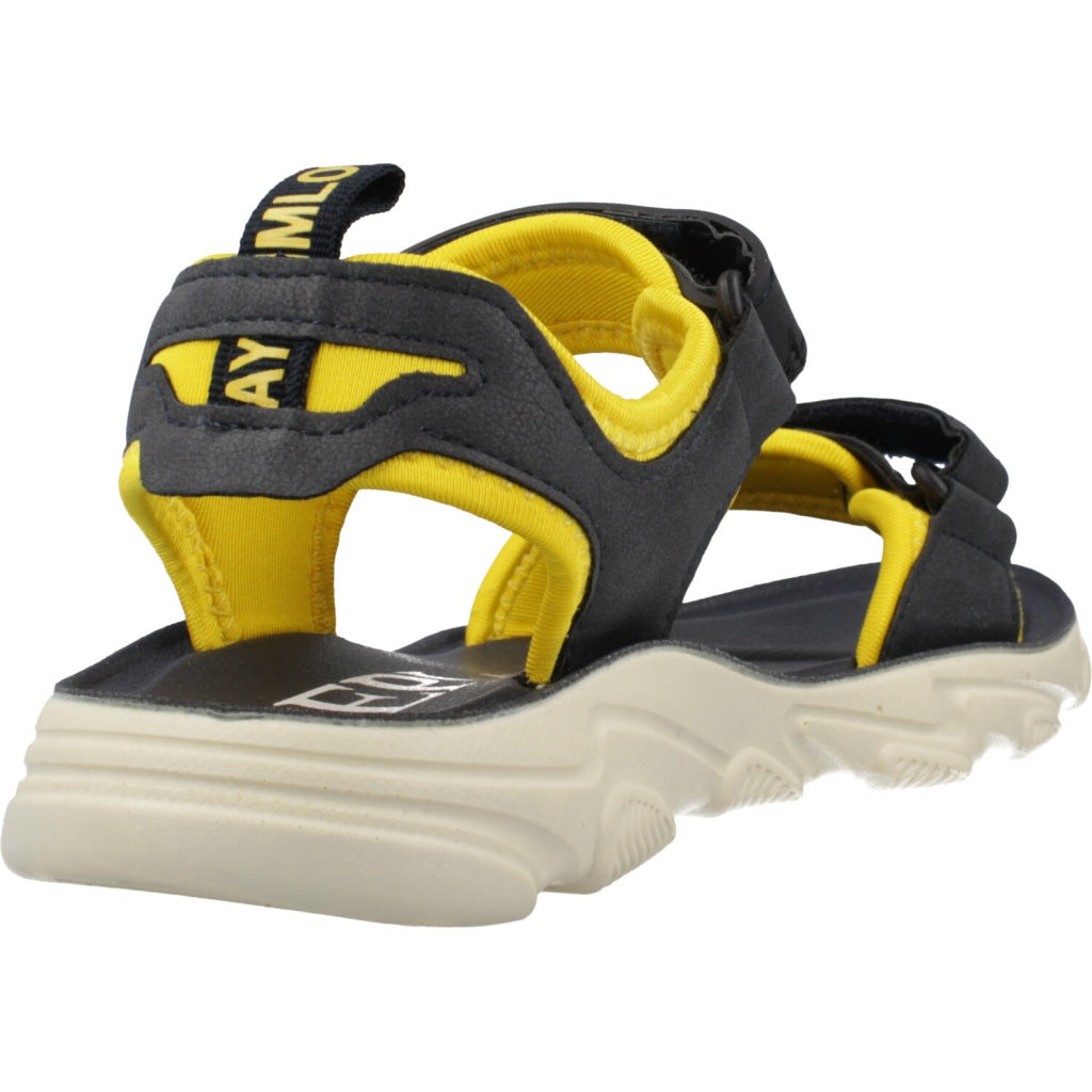 REPLAY JARRETH  en color NVYLLW  (3)