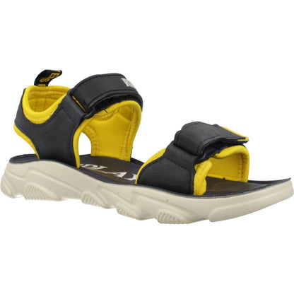 REPLAY JARRETH  en color NVYLLW  (5)