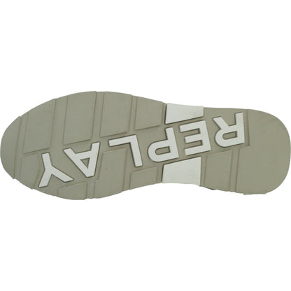 REPLAY RST  en color WHITE  (6)