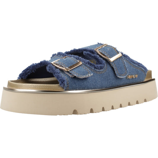 REPLAY MUDDY en color DENIM  (1)