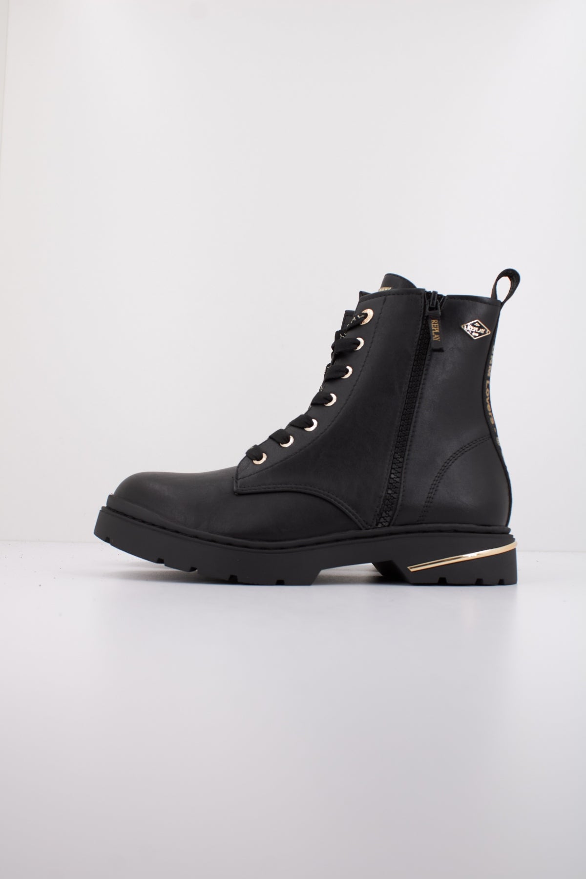 REPLAY JOPLIN B en color BLACK  (1)