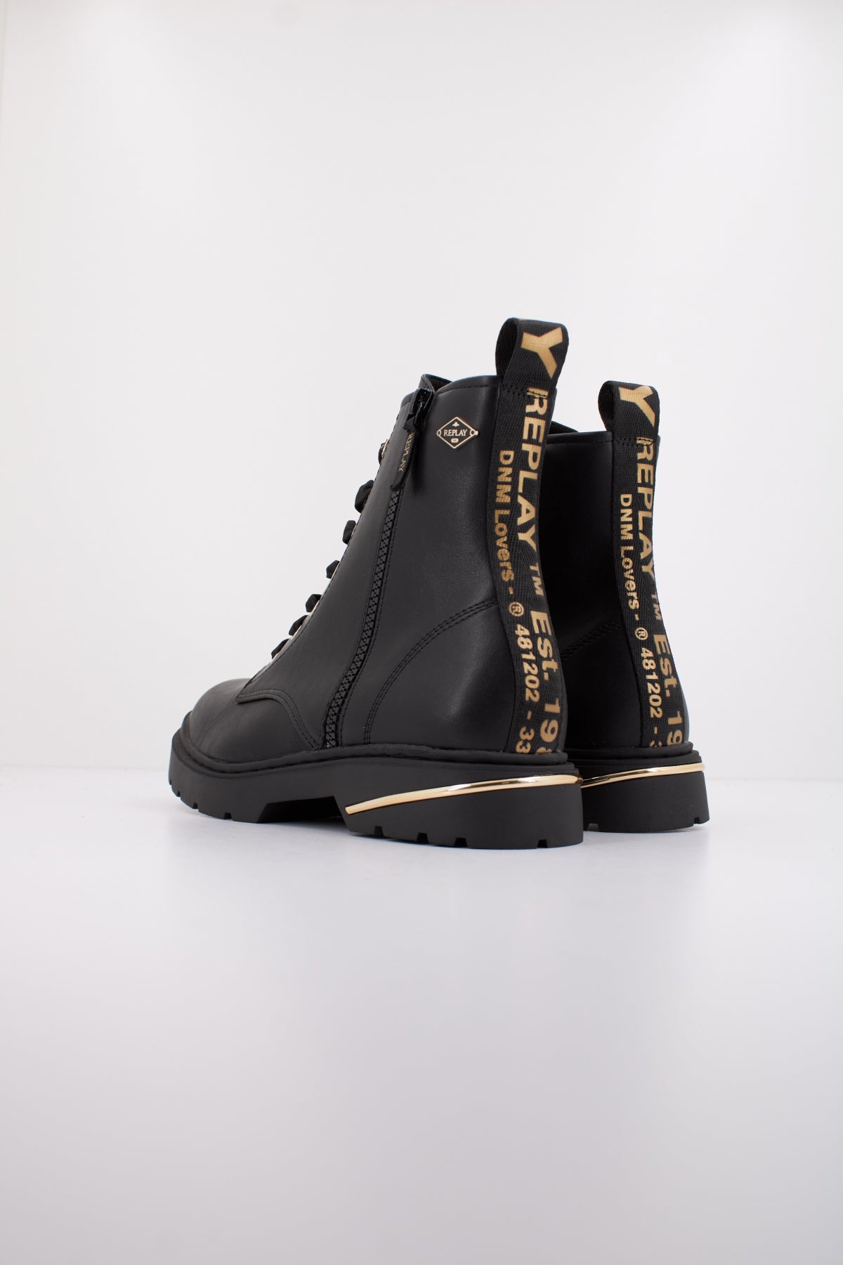 REPLAY JOPLIN B en color BLACK  (4)