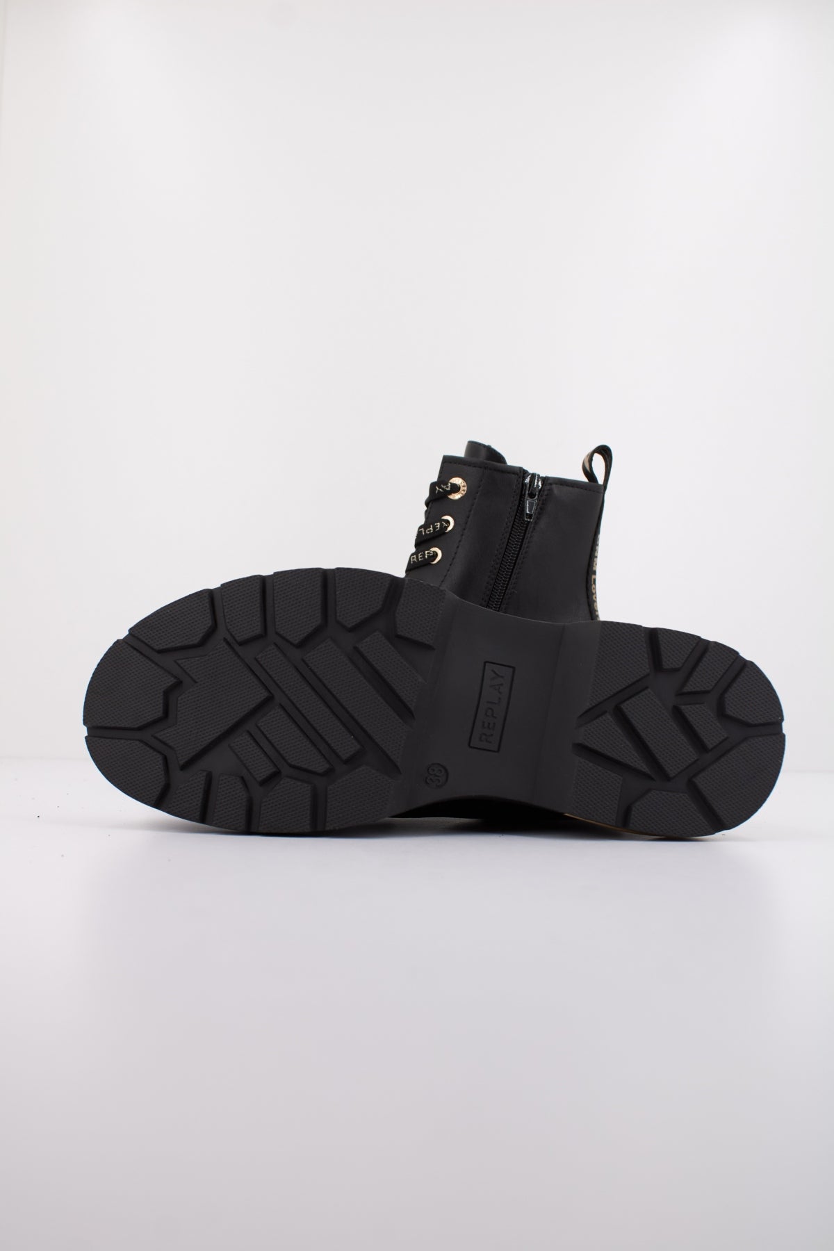 REPLAY JOPLIN B en color BLACK  (5)