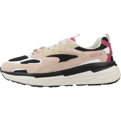 REPLAY  CHRISTAL JR GIRL  en color CRMBLK  (2)