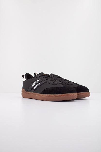 REPLAY PYPER JR  en color BLKWHT  (2)