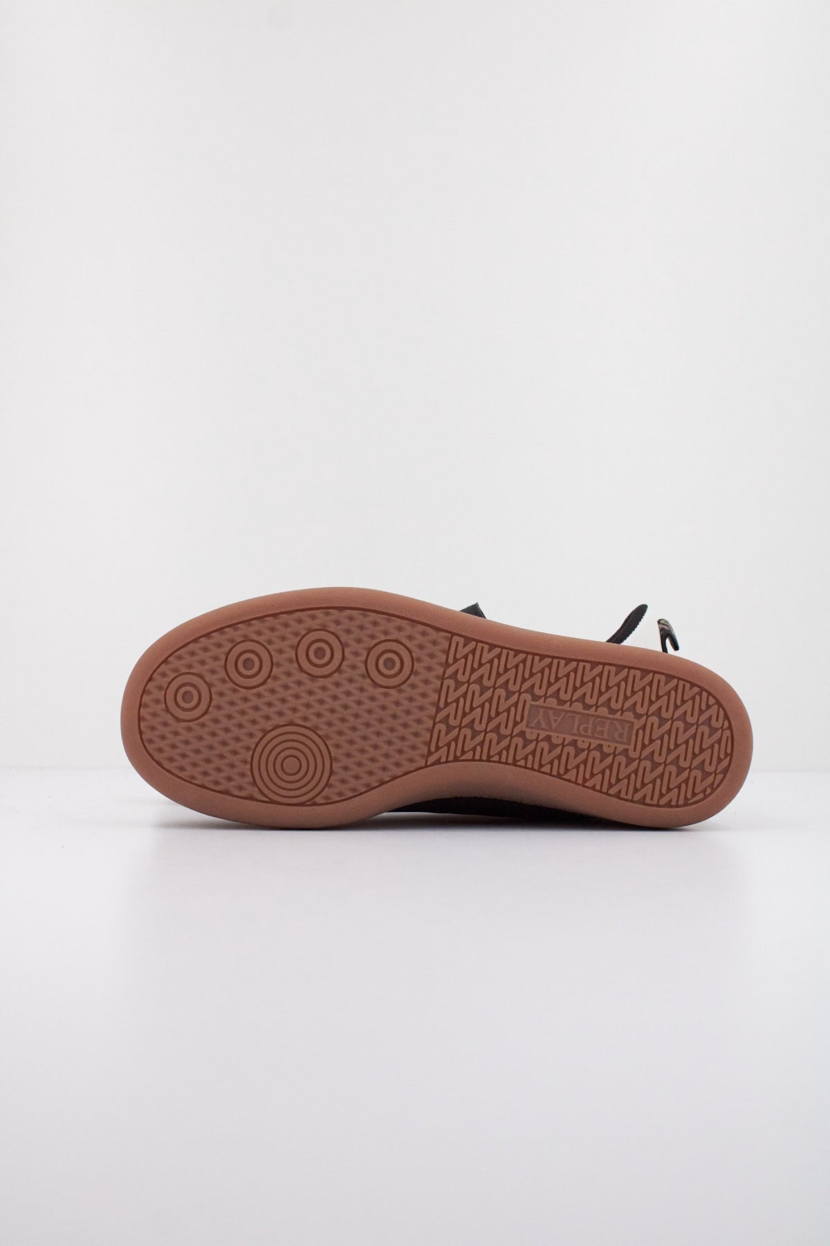 REPLAY PYPER JR  en color BLKWHT  (5)