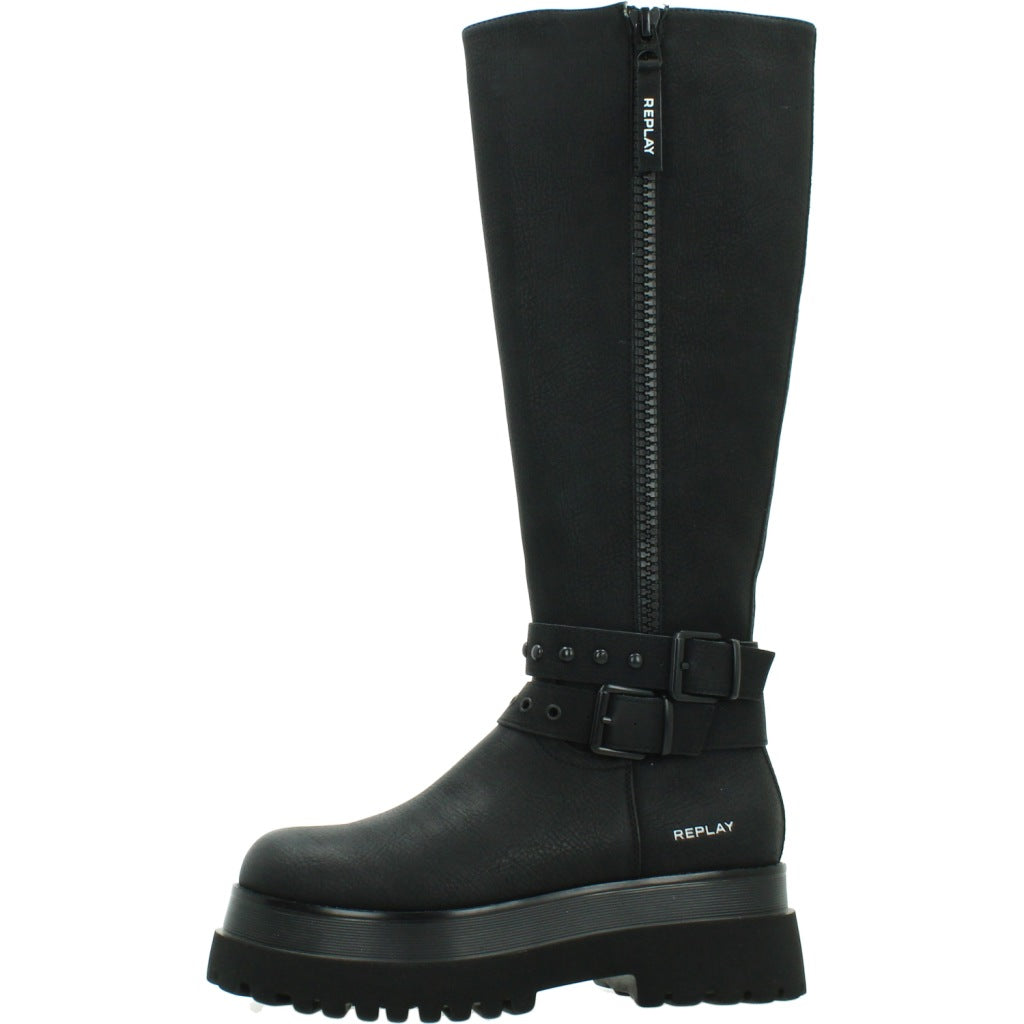 REPLAY ANY PARK en color BLACK  (2)