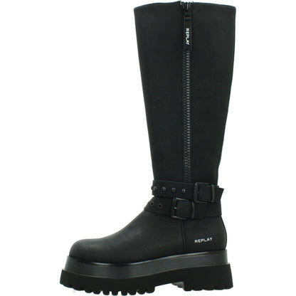 REPLAY ANY PARK en color BLACK  (2)