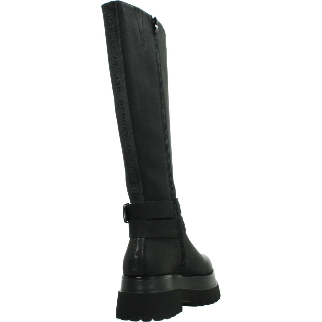 REPLAY ANY PARK en color BLACK  (3)