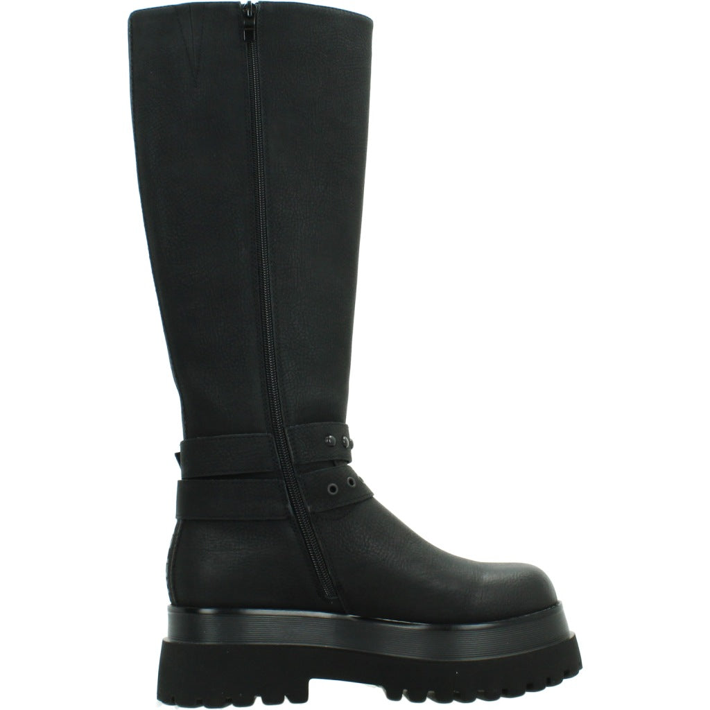 REPLAY ANY PARK en color BLACK  (4)