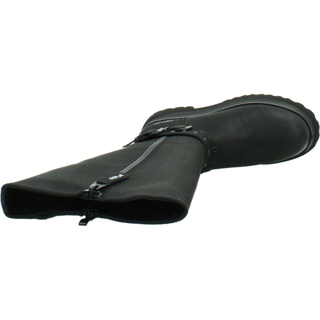 REPLAY ANY PARK en color BLACK  (7)