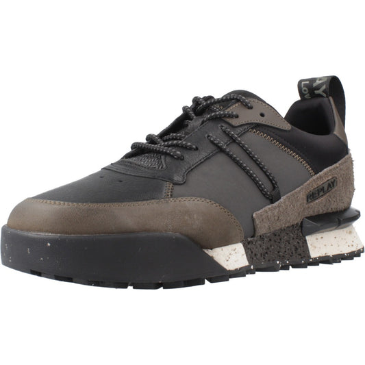 REPLAY FIELD JUPITER CRAFT en color BLKGRY  (1)